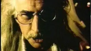 California Cheese love-in (commercial, 1997)