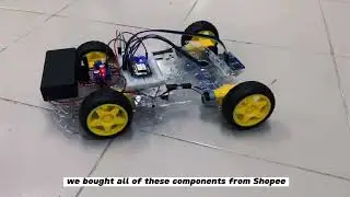 MRSM TGB CREATIVE IOT ROBOT 2023
