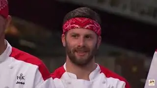 Narrators Best Moments On Hell&rsquo;s Kitchen