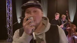 Kaunista ja hyv&auml;&auml; - Stepa & Frosty River
