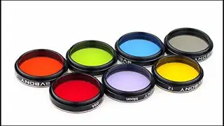 3  Of The Best Telescope Filters You Can Buy On Amazon