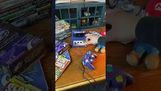 Gaming through the years!