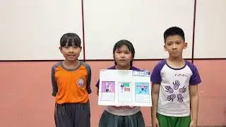 CHERRY, NARCI, TREVOR | GMF2 - PROJECT 2 | A JOBS POSTER