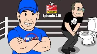 Джим Корнетт о состоянии WWE TV