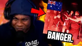 THEY KILLED IT💥 | AMERICAN REACTS TO Spot the Difference - ONEFOUR (Official Music Video)