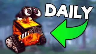 What you NEED to do DAILY in Dreamlight Valley