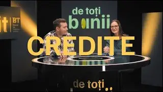 De toți banii by BT - Creditele