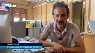 Algérie : bilan après la visite d'Emmanuel Macron