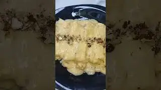 Only Bread & Milk Easy Dessert 🔥10 Minutes Quick & Easy Dessert Recipe That Melts in Your Mouth
