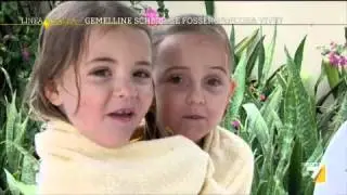Linea Gialla - GEMELLINE SCHEPP: IL VIAGGIO DI MATTHIAS (08/10/2013)