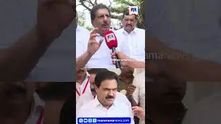 &lsquo;അന്തരീക്ഷത്തില്&zwj; ചര്&zwj;ച്ച നടത്തി നേട്ടമുണ്ടാക്കാന്&zwj; വരണ്ട, | Mons Joseph