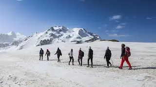 Kasol Sarpass Trekking Expedition  |  Himachal Pradesh  |   Invincible NGO