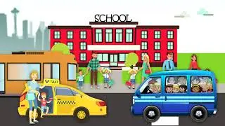 Bus driver strike history