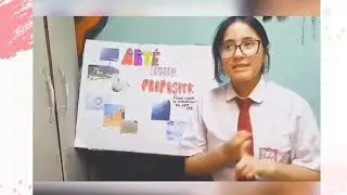 DÍA DEL LOGRO VIRTUAL 2020 - EBR SECUNDARIA ARTE Y CULTURA