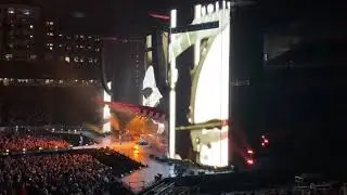 The Rolling Stones - Honky Tonk Woman  Detroit 2021