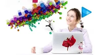 Audio e Video Aula 02 #motiongraphics #vegaspro #cg #video