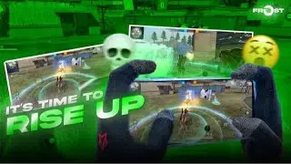 🎯 Free Fire Custom Live &ndash; 1v1 Challenge vs Subscribers!