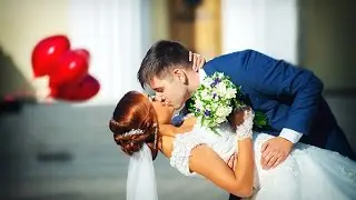Clip de nunta 2015 Catedrala, Valea Tradafirilor fotograf,  