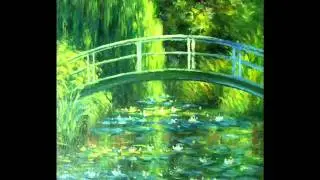 Frederick Delius- In a Summer Garden