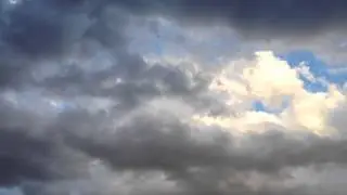 HK Meteor 70mm EDF motor explosion inflight