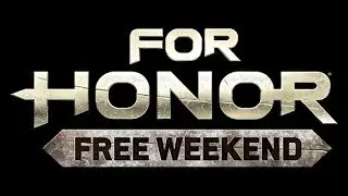 ネプチューンアイエフFor Honor free weekend Ver .