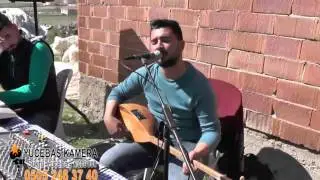 AYCAN ÖNER_ AGLA ANAM KADERİME YAZIMA_