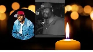 Magoo, One Half of Rap Duo Timbaland & Magoo, Dies at 50  : Magoo, reportedly dies at 50