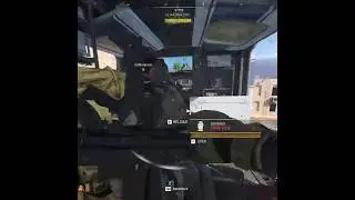 We all needed to reload at Final exfil... #dmz #warzone #callofduty