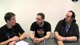 Rencontre avec : L'association MO5.com