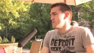 K1 / SportSport.ba : Boris Pandža