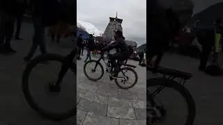 #kedarnathyatra cycle yatra 2023 #travel #kedarnathtrip #religion #vlog