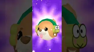 New Sanrio Pet Pod 😻 in PK XD #pkxd #shorts