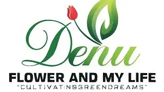 Denu Flowers  & My life 🇱🇰 is live!