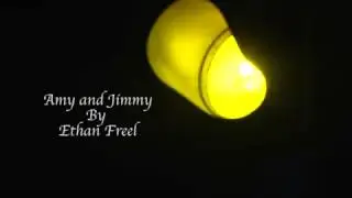 Amy and Jimmy (Lyric Video)
