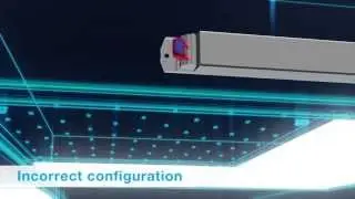3D Animation f&uuml;r TRIDONIC 