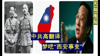 高翻译脑洞大开给老习支招：对台湾武统和统都不灵，只有再弄出个&ldquo;西安事变&rdquo;，那就能赶上当年你爹搭救中央的功劳了，一众五毛粉红听了都很兴奋。但高翻译实际无脑，鹦鹉学舌而已，这个馊主意有一致命软肋。