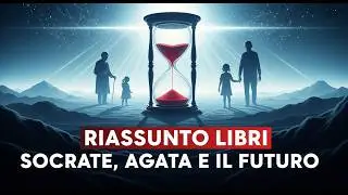 Socrate, Agata e il futuro di Beppe Severgnini: Che cosa racconta davvero?