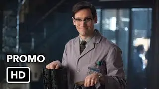 Gotham 1x12 Promo 