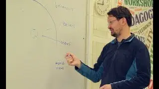 Jeremy Smith &ndash; Pioneering humanitarian engineering education