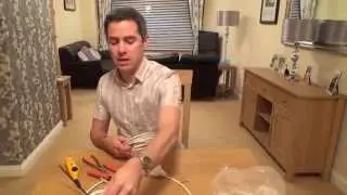 How To tell the difference between CCA and COPPER wire cable and FAKE ETHERNET cables