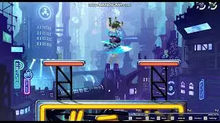Arcadia  Easy 0 to Death Combo