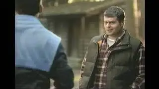 Bud Light 2004 Super bowl Commercial.