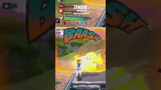 Should revive assists be a stat? 🤔 #myheroultrarumble  #myheroacademia #kendo #revive