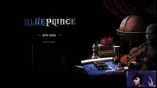 Blue Prince | Предварительная трансляция