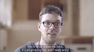 Marcel Pociot about PHP Serbia conferences &ndash; interview | #phpsrb