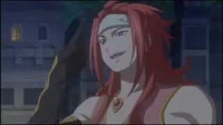 Zelos & Sheena - Team Rocket?!?