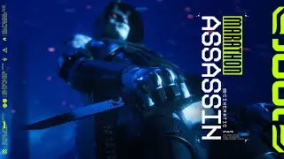 Marathon | Telaio da Assassinio | PS5
