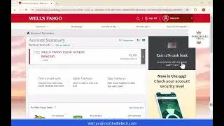 How to Change Wells Fargo Username