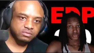 IN 4KKKK Twitch Streamer Caught With CP On LIVE Stream Lacari REACTION.