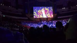 FFVII: REBIRTH Orchestra - No Promises to Keep - Loveless Version